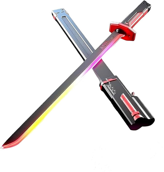 LED Sword Katana