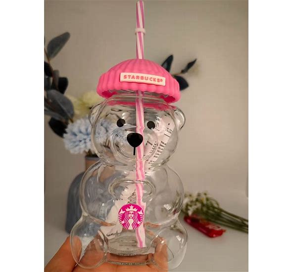 Starbucks Bearista Mug