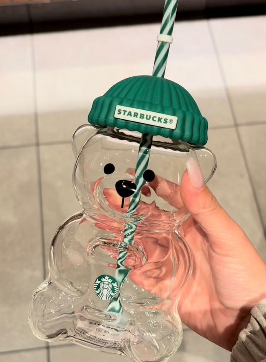 Starbucks Bearista Mug